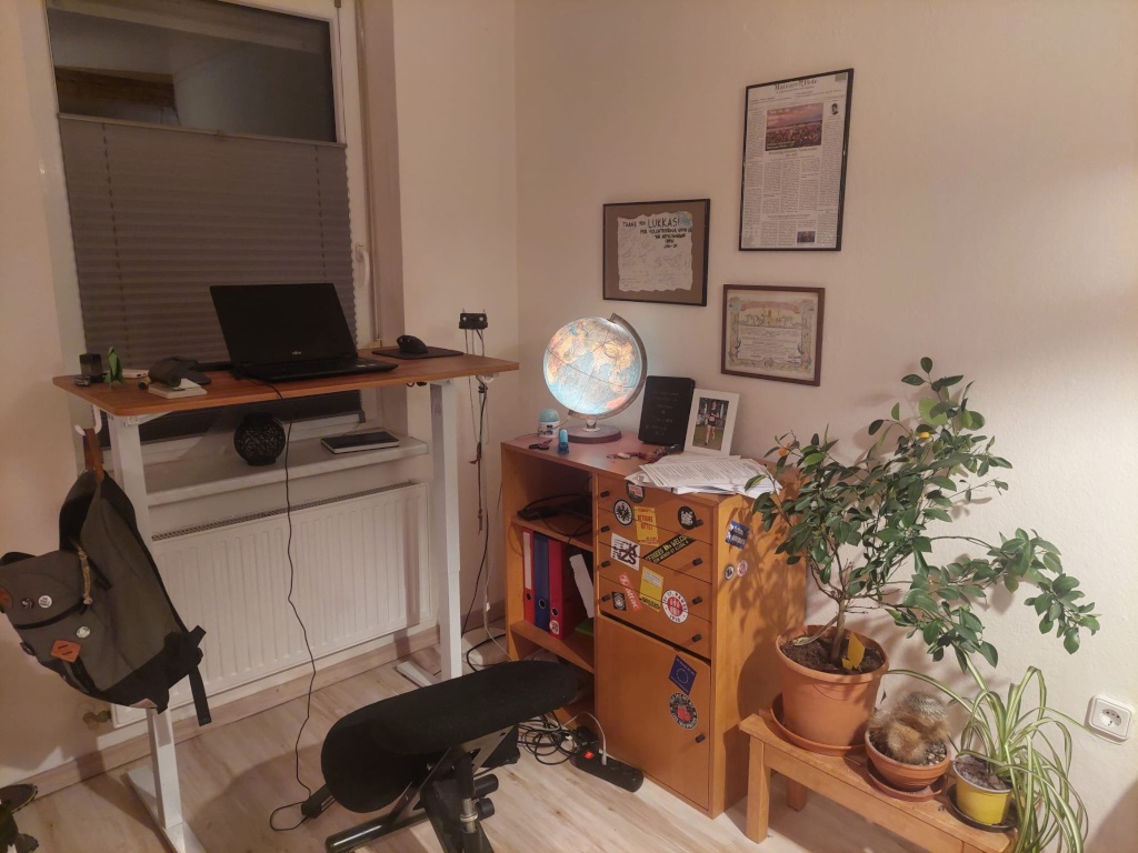 Wohnhaus zur Zwischenmiete – Giselherstraße 19, 65205 Wiesbaden Südost – Vorschaubild 5