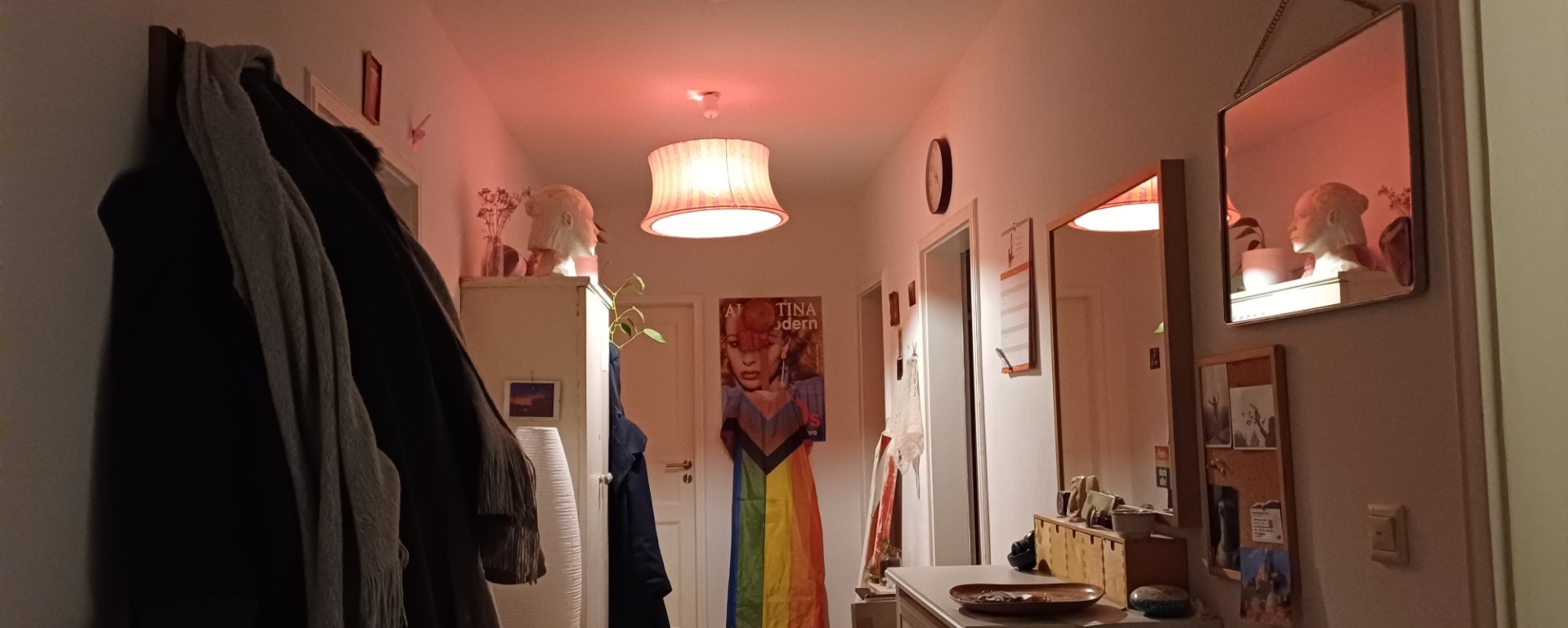 Flatshare Nördliche Innenstadt Windthorststraße - picture 7