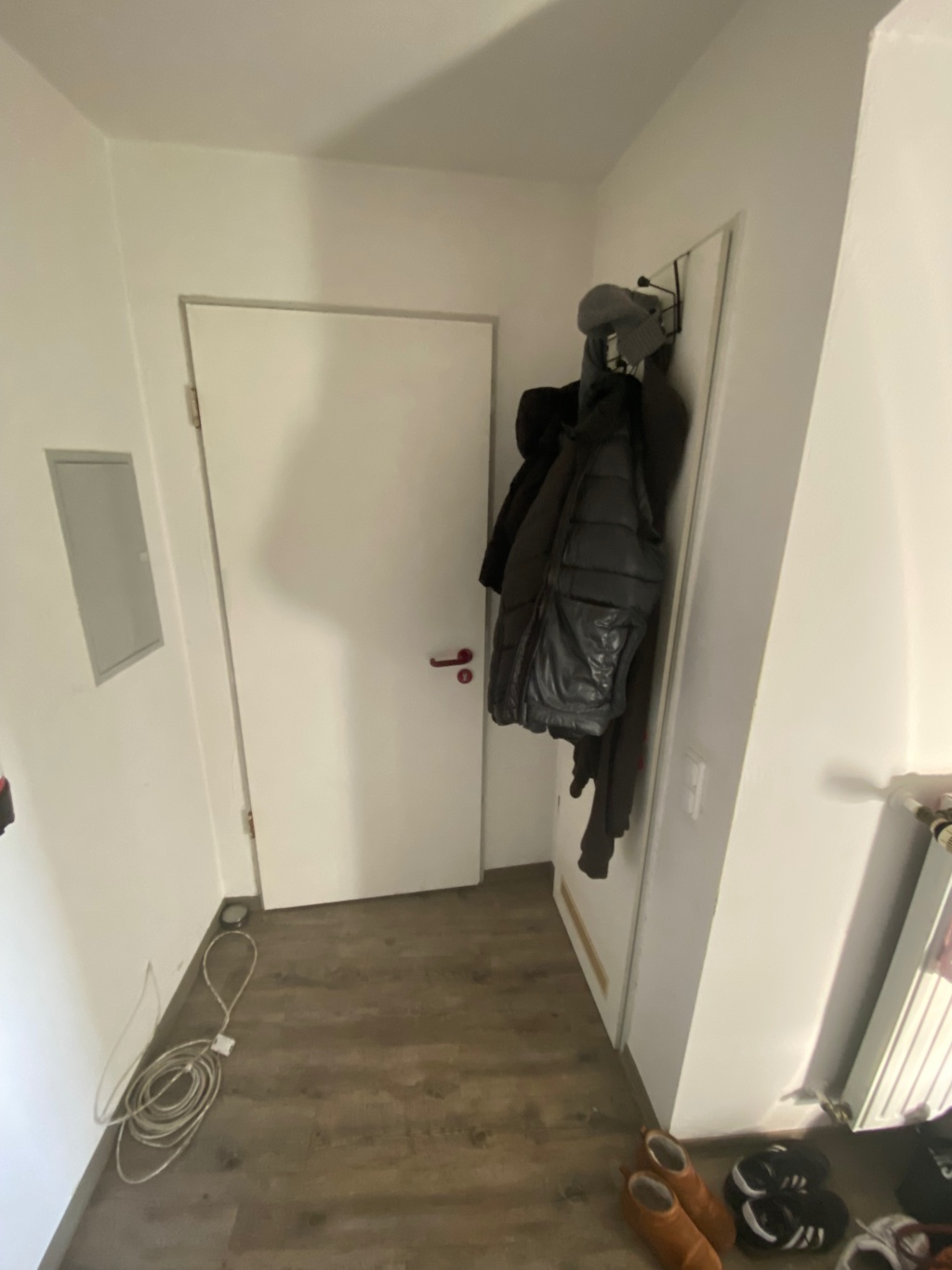 Untermiete Einzimmerwohnung – 52064 Aachen Aachen – Vorschaubild 5