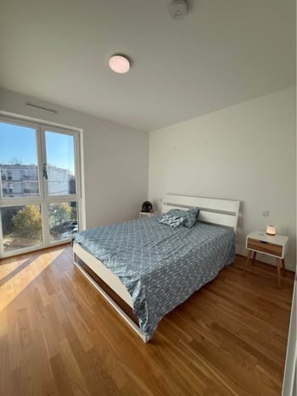 1 Bed 1 Bath Apartment – Provinzstraße, 13158 Berlin Pankow – Vorschaubild 9