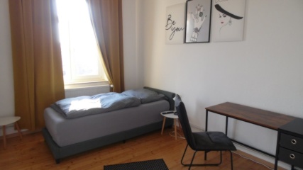 Anzeigenbild: 2 Zimmer in Innenstadt-WG