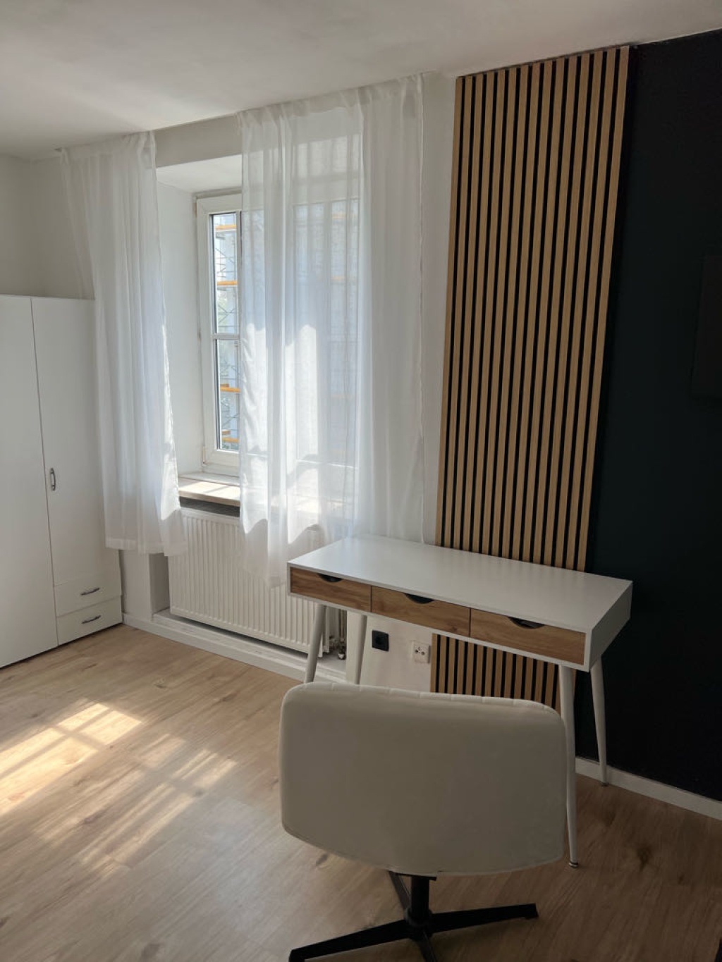 Flatshare Sendling-Westpark Einhornallee 15 - Zimmer