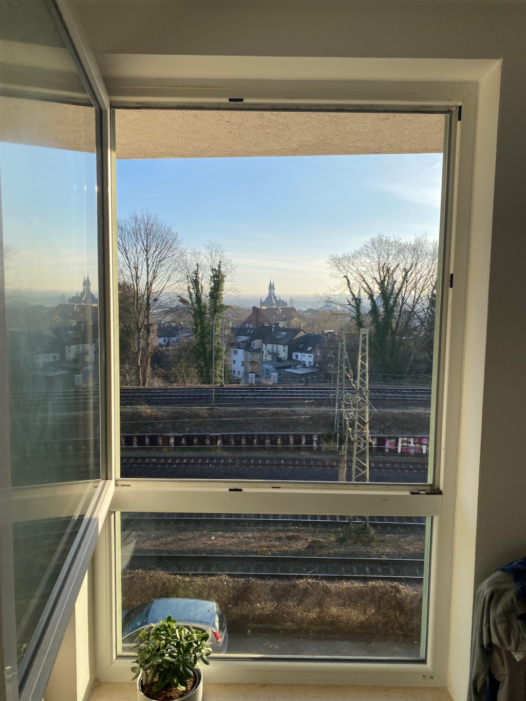 Untermiete Einzimmerwohnung – 52064 Aachen Aachen – Vorschaubild 6