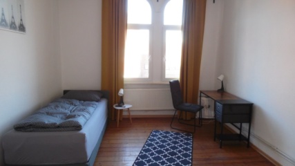 Anzeigenbild: Zimmer in Innenstadt-WG