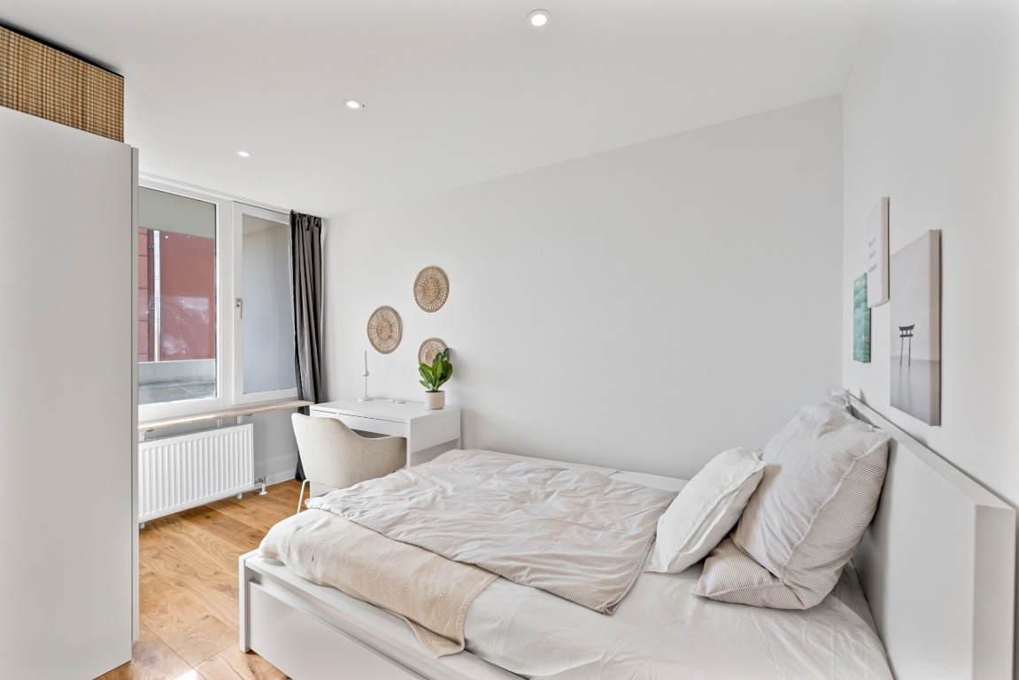 WG-Zimmer Oberföhring Franz-Wolter-Straße 40 - Zimmer