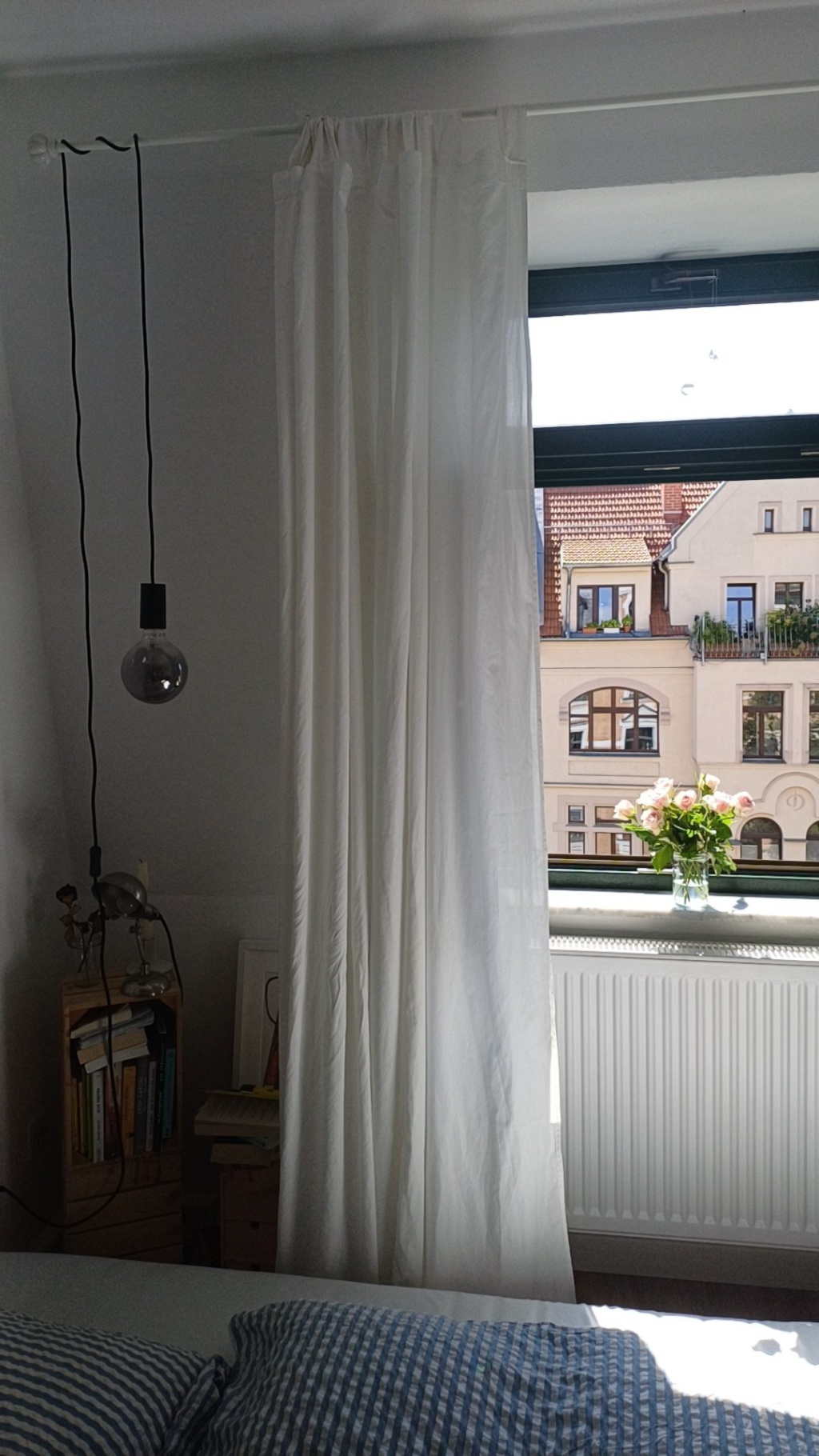 Flatshare Nördliche Innenstadt Windthorststraße - picture 3