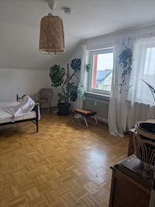 Ad image: gemütliche 2er WG in Bad Krozingen - Biengen