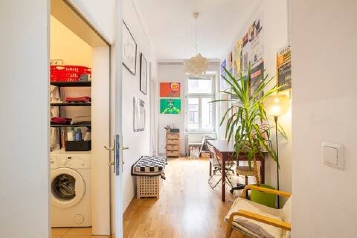 WG-Zimmer Wien Schumeierplatz  14 - Bild 7