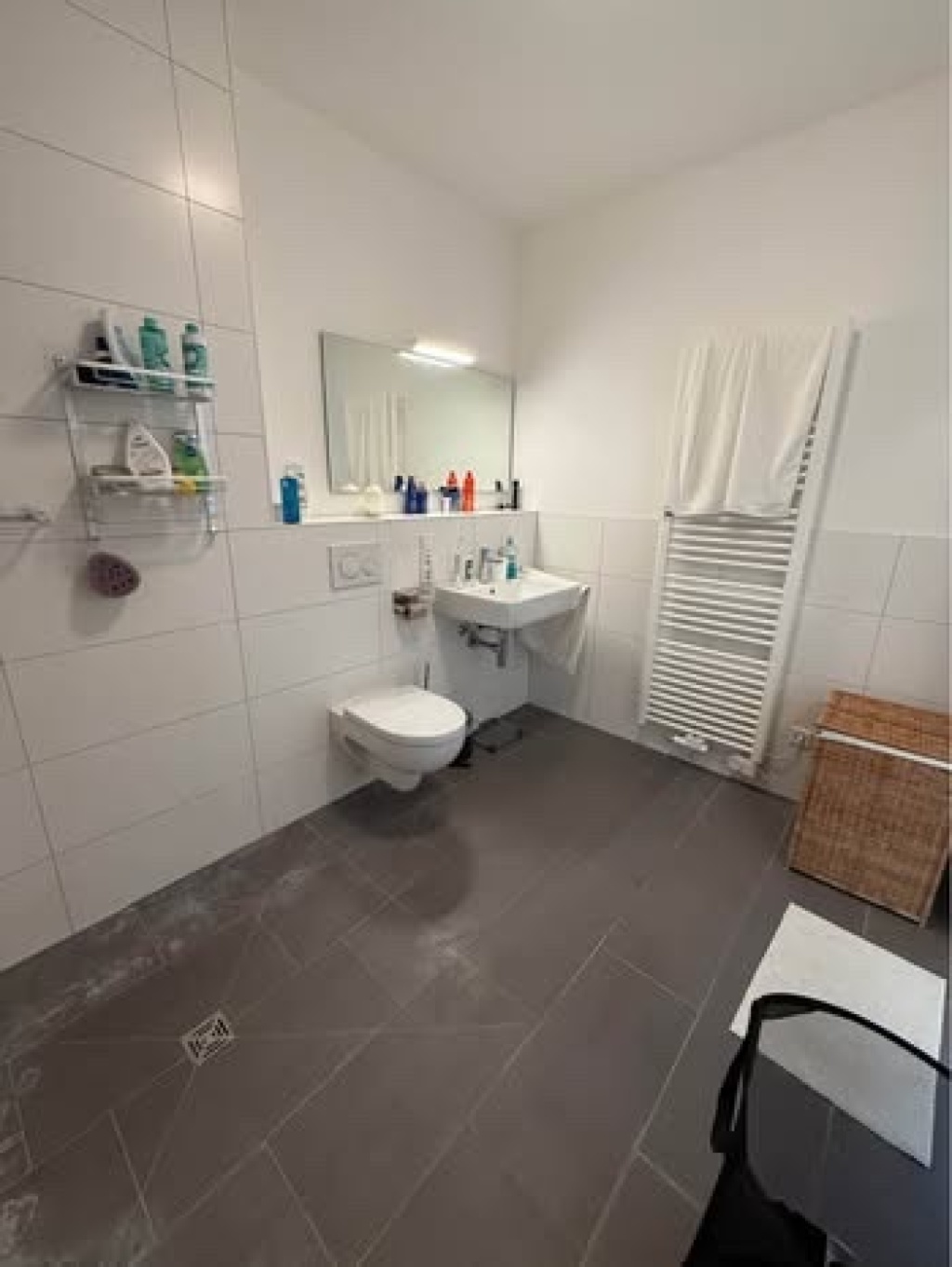 1 Bed 1 Bath Apartment – Provinzstraße, 13158 Berlin Pankow – Vorschaubild 4