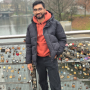 Ghanishth Sharma