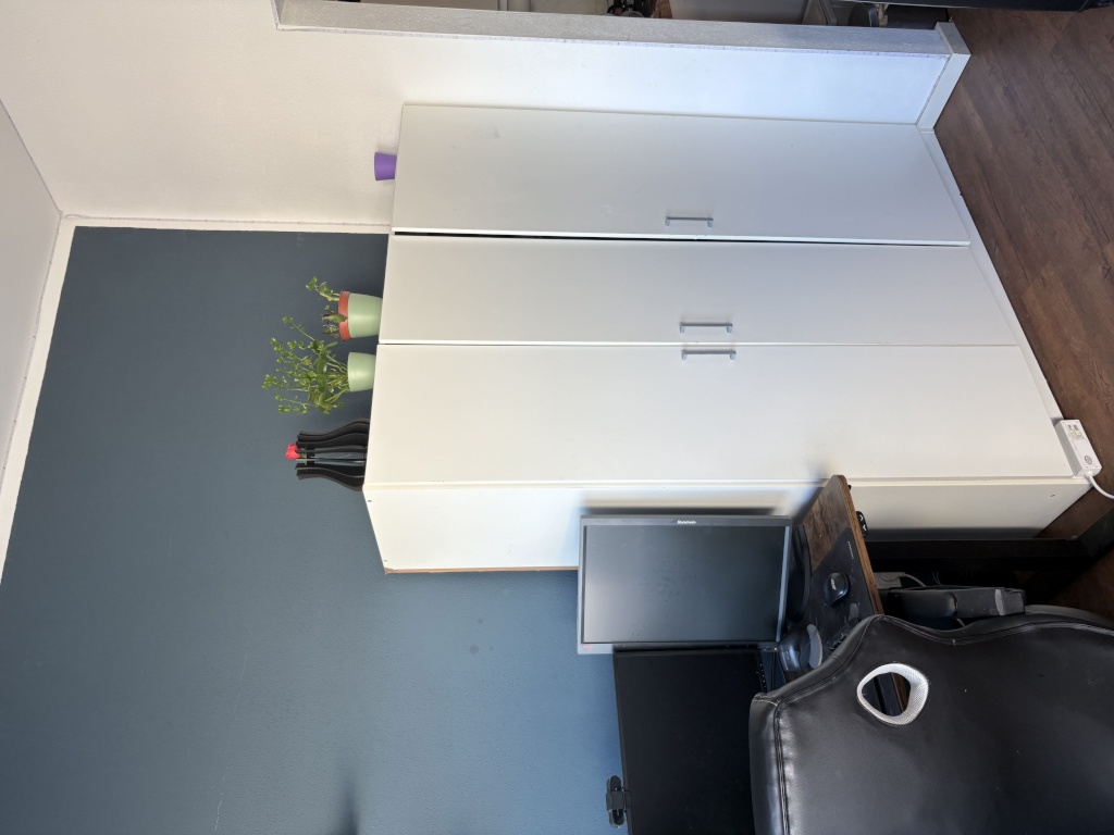 1-Room Studio Apartment – 93055 Regensburg Regensburg-Burgweinting – Vorschaubild 5