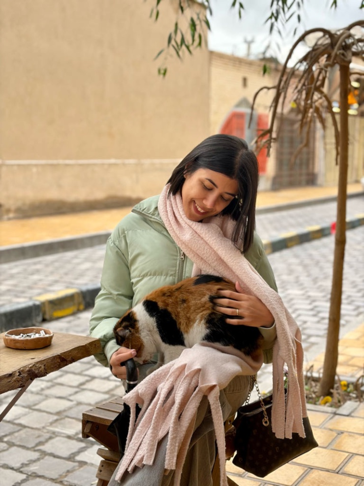 Anzeigenbild: looking for a wg in wismar