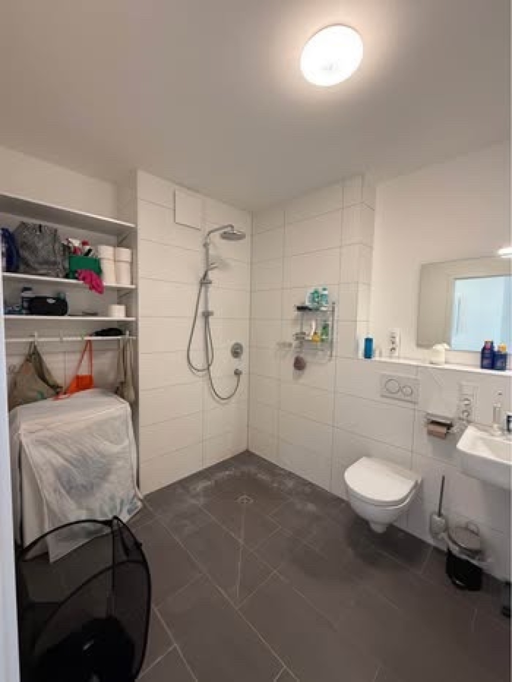 1 Bed 1 Bath Apartment – Provinzstraße, 13158 Berlin Pankow – Vorschaubild 6