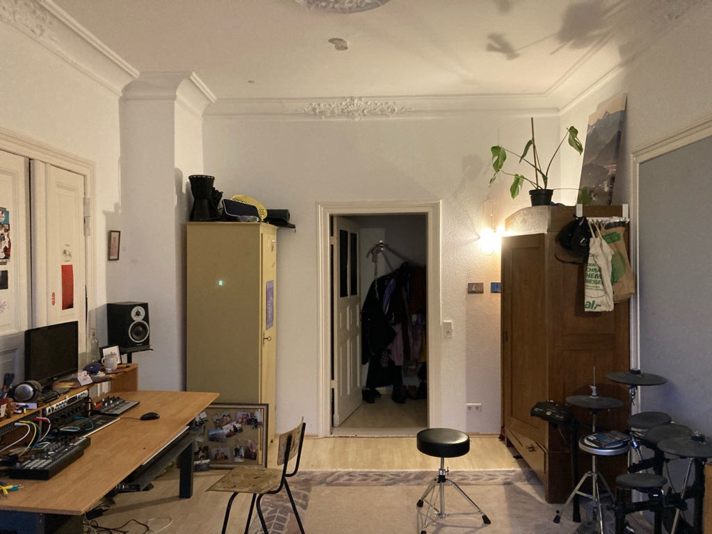 Flatshare Paulusviertel Carl-von-Ossietzky-Straße - picture 4