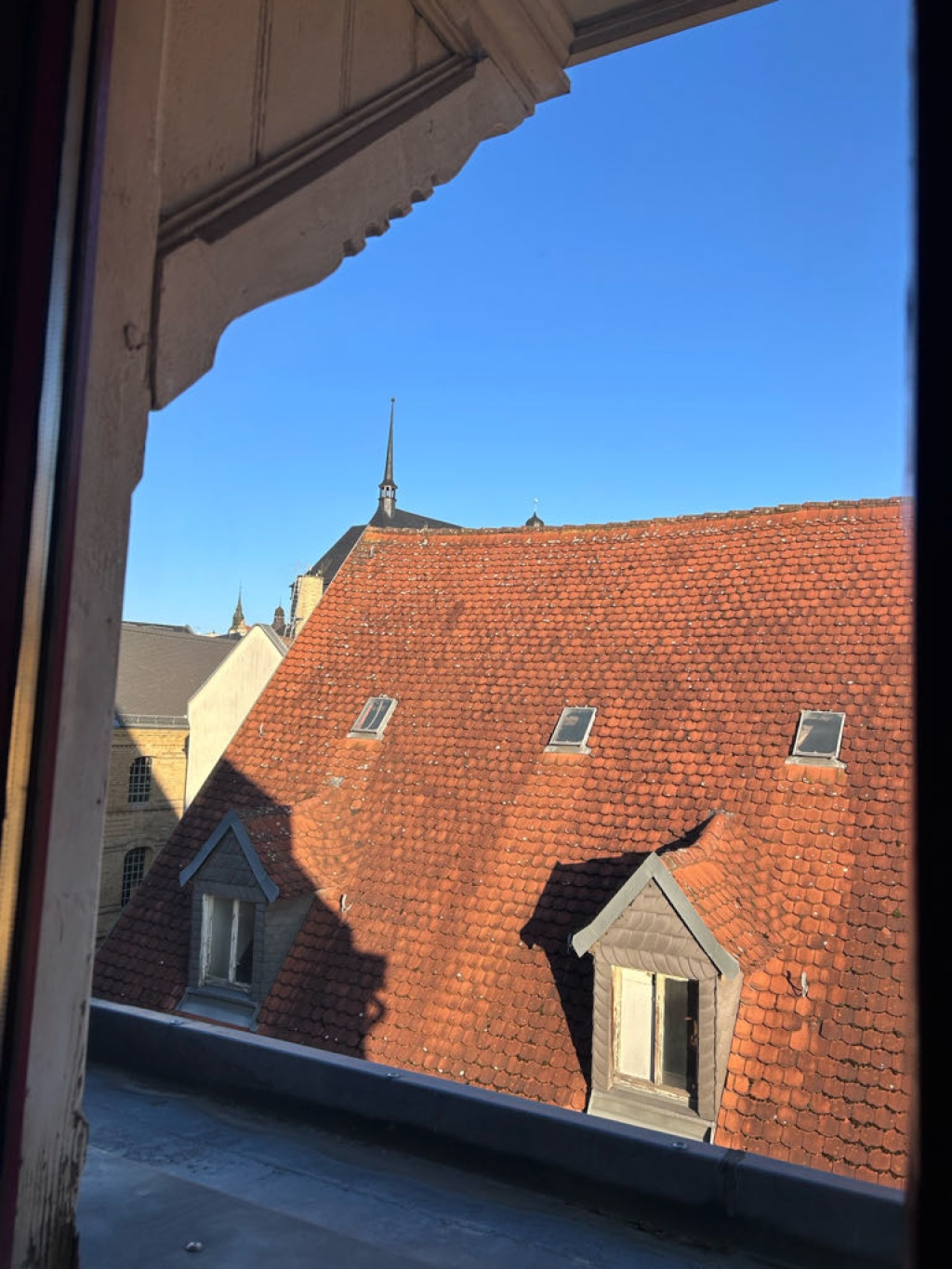 Flatshare Altstadt Große Märkerstraße 18 - picture 6