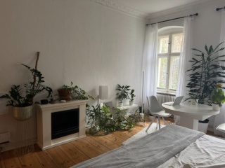 2-Zimmer-Wohnung Berlin Charlottenburg — photo 1