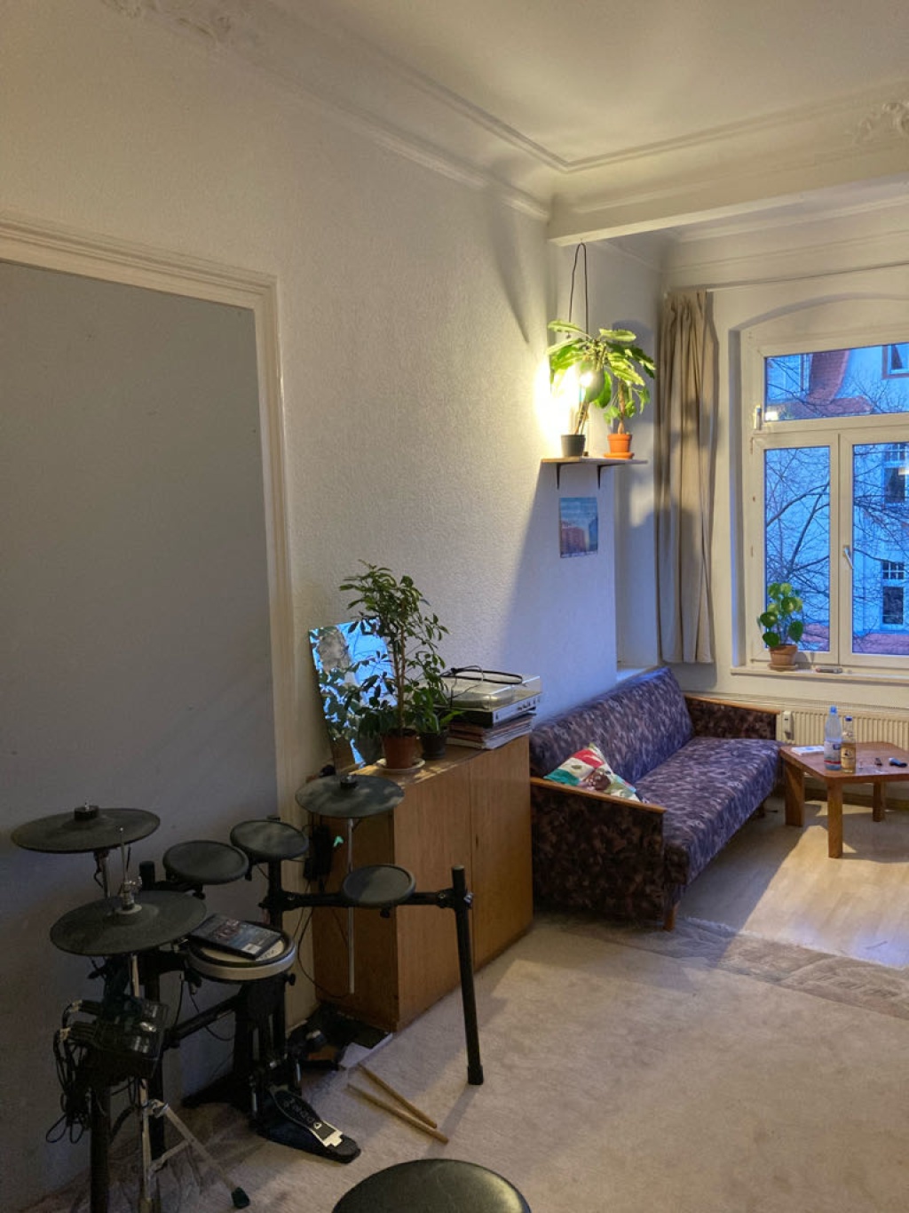 Flatshare Paulusviertel Carl-von-Ossietzky-Straße - picture 2