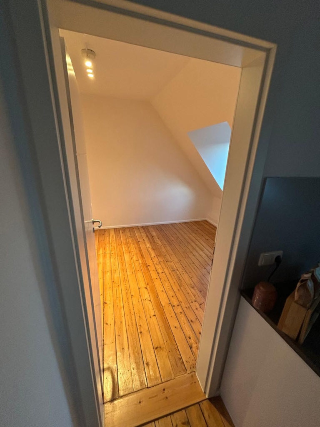 WG-Zimmer Kröpeliner Tor Vorstadt Thomas-Müntzer-Platz - Bild 8