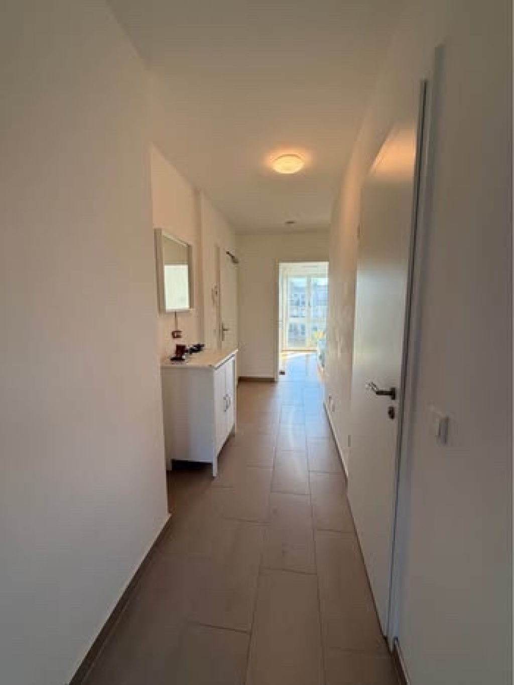 1 Bed 1 Bath Apartment – Provinzstraße, 13158 Berlin Pankow – Vorschaubild 5