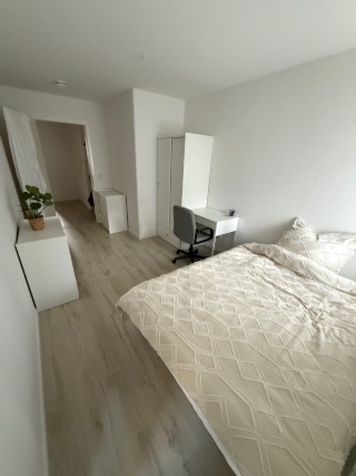 3 Zimmer Wohnung mit Garten 🪴 — photo 1