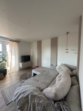 Anzeigenbild: 3-Zimmer-Wohnung Garage / Stellplatz Zwischenmiete 05.02-10.04