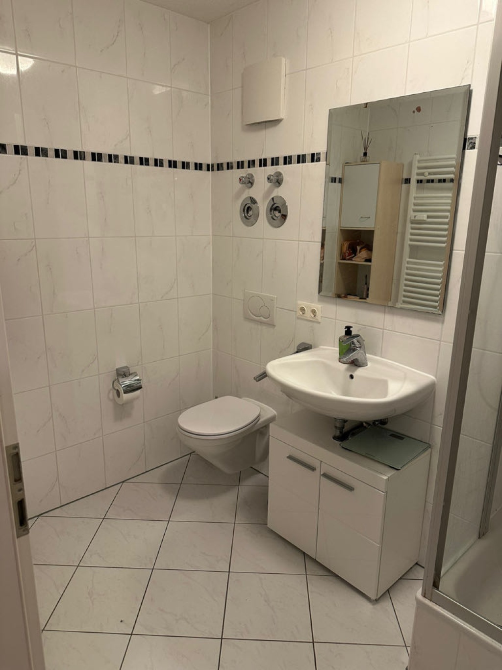 1-Zimmer-Wohnung Thalkirchen-Obersendling-Forstenried-Fürstenried-Solln Hofmannstraße 11 - Bild 4