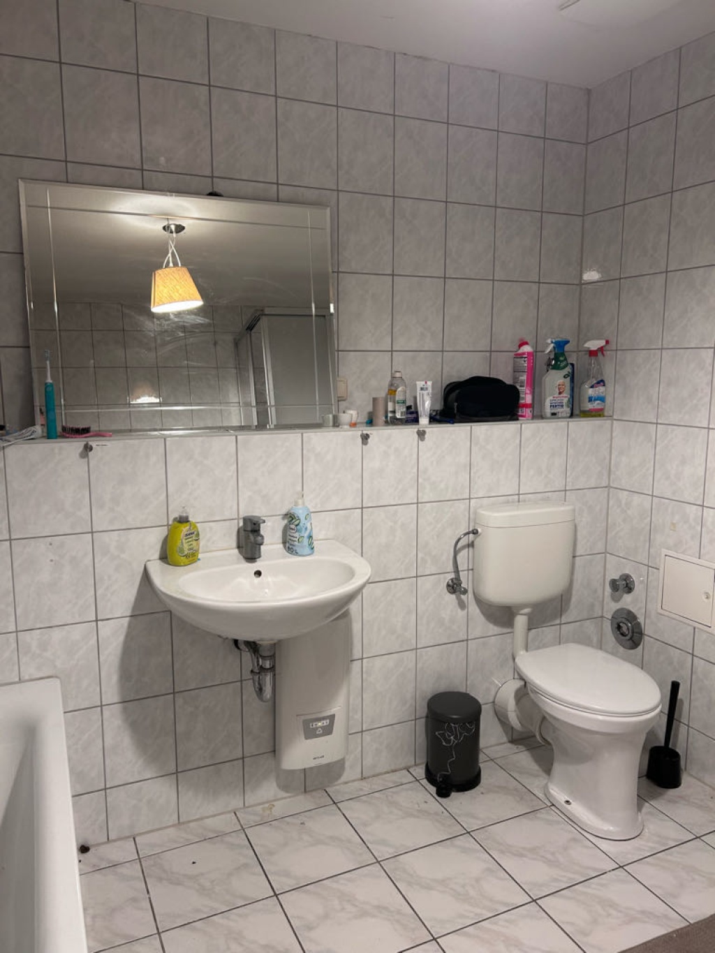 Flatshare Altstadt Große Märkerstraße 18 - picture 9