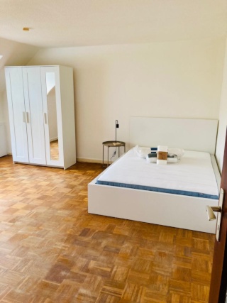 Imagen del anuncio: ab 1.1026 neu möbliertes  Frauen WG-Zimmer, alles inklusiv 649€(Strom/Heizung/Internet), Hochschulstadtteil. kuerzlich Neugründung der Wg zur Neuvermietung