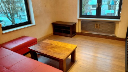 Anzeigenbild: WG-Neugründung in Freimann – möblierte Zimmer in großem Haus mit Garten