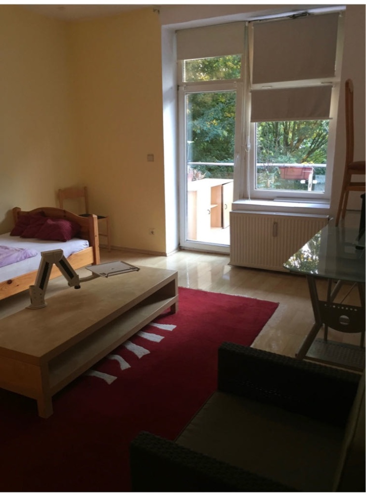 ein Zimmer frei , für Student, Azubi, .....