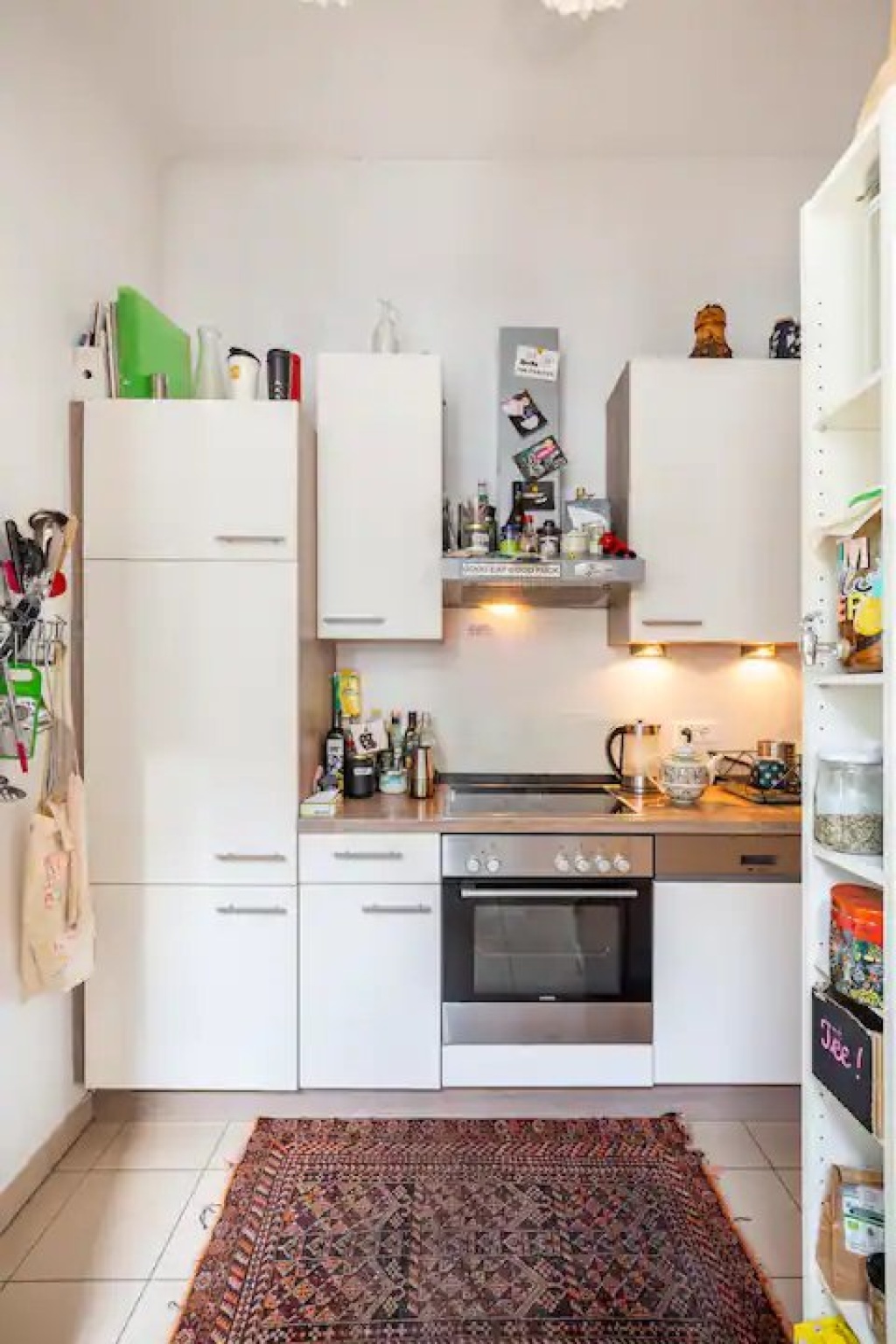 WG-Zimmer Wien Schumeierplatz  14 - Bild 13