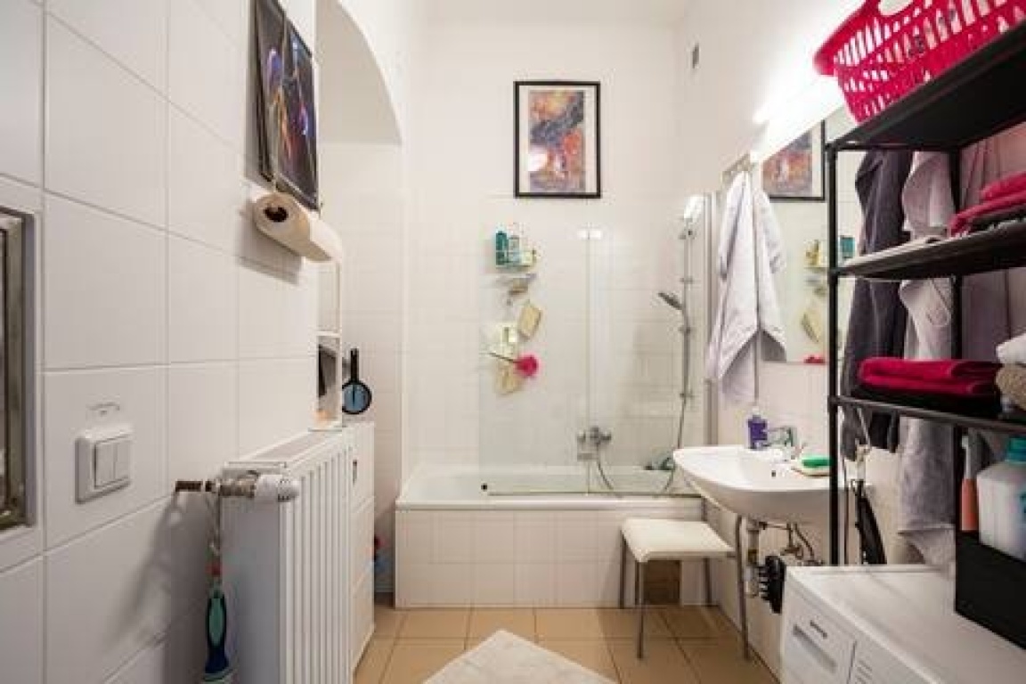 WG-Zimmer Wien Schumeierplatz  14 - Bild 10