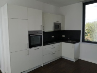 Anzeigenbild: moderne Penthousewohnung in Heidelberg Südstadt