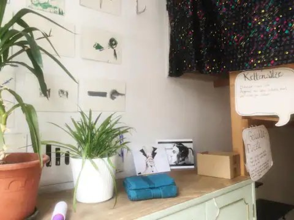 WG-Zimmer Wien Schumeierplatz  14 - Bild 12