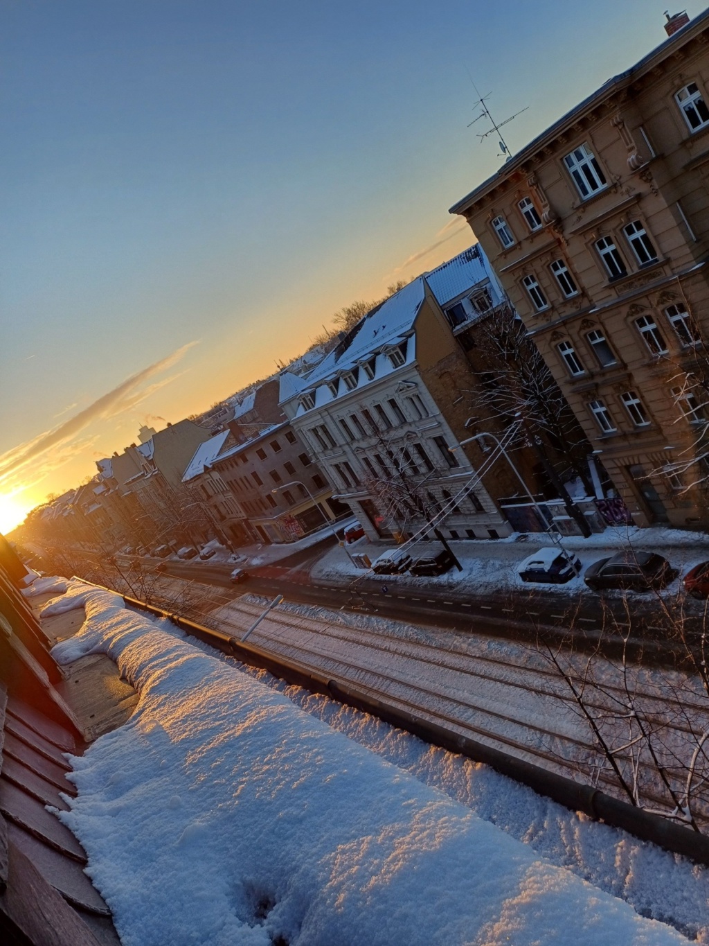 Flatshare Nördliche Innenstadt Windthorststraße - picture 8