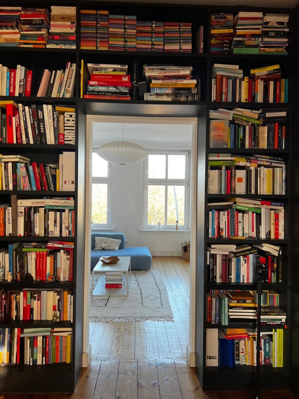 Helle 89-qm-3,5-Zimmer-Wohnung in Eimsbüttel/Schanze ab 15.10. "alles inklusive" zu vermieten! – Fruchtallee 23, 20259 Hamburg Eimsbüttel – Vorschaubild 6