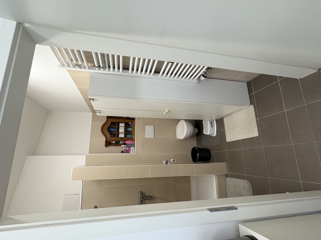 1-Room Studio Apartment – 93055 Regensburg Regensburg-Burgweinting – Vorschaubild 8