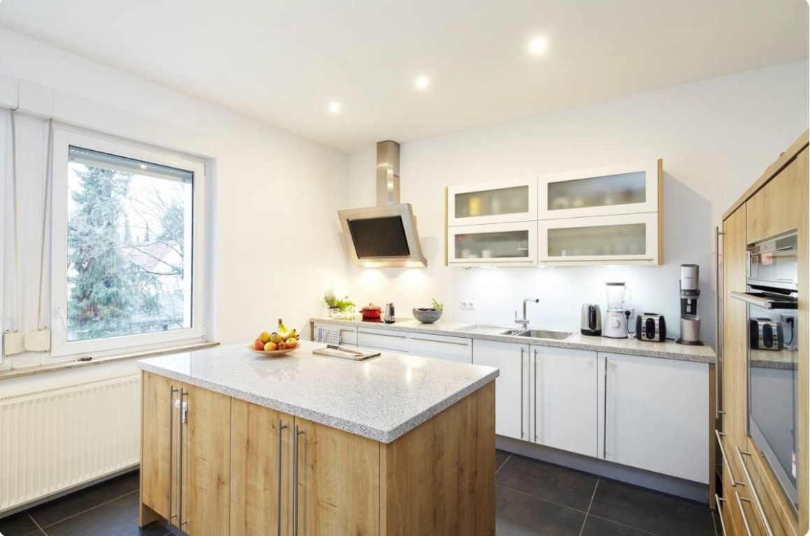 Habitación en WG Degerloch Felix-Dahn-Str. 58 - foto 7