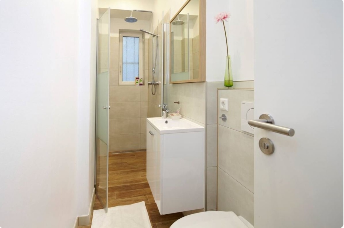 Habitación en WG Degerloch Felix-Dahn-Str. 58 - foto 4