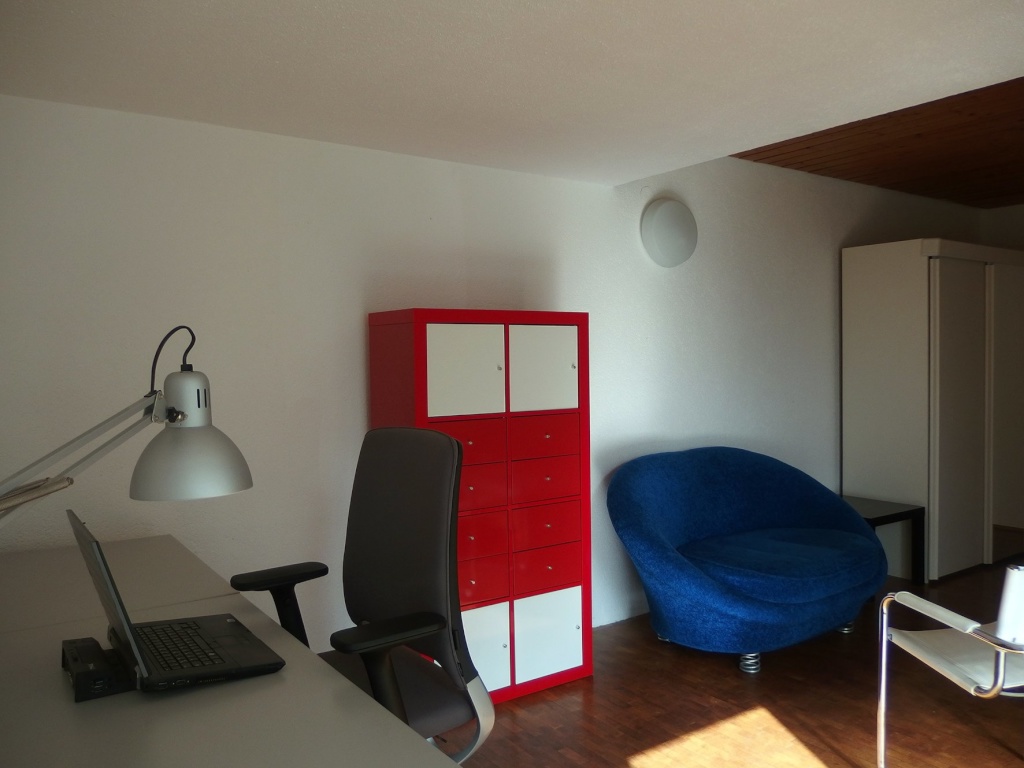 Flatshare Hochschulnähe Bodenwald 9 - picture 4
