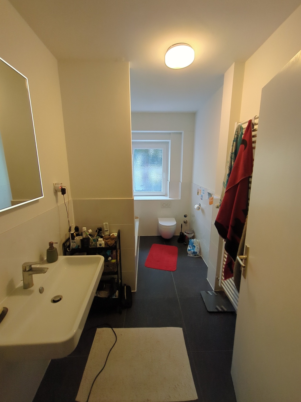 3er Studenten-WG, TOP Lage, Nähe TU – Roßdörfer Str. 30, 64287 Darmstadt Darmstadt – Vorschaubild 4