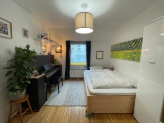 12 m² shared-flat room, Ottakring, Ottakring