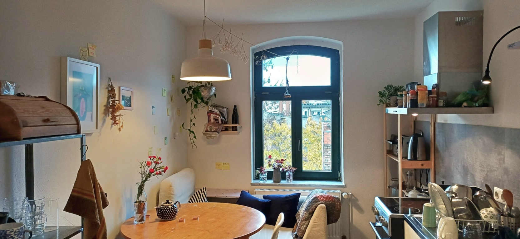 Flatshare Nördliche Innenstadt Windthorststraße - picture 4