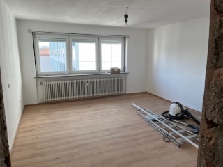 Ad image: Wohnung für 3er - WG