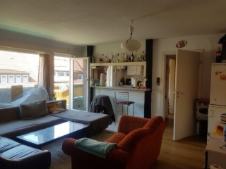 Anzeigenbild: 4 Zimmer WG in der Mitte von Hildesheim