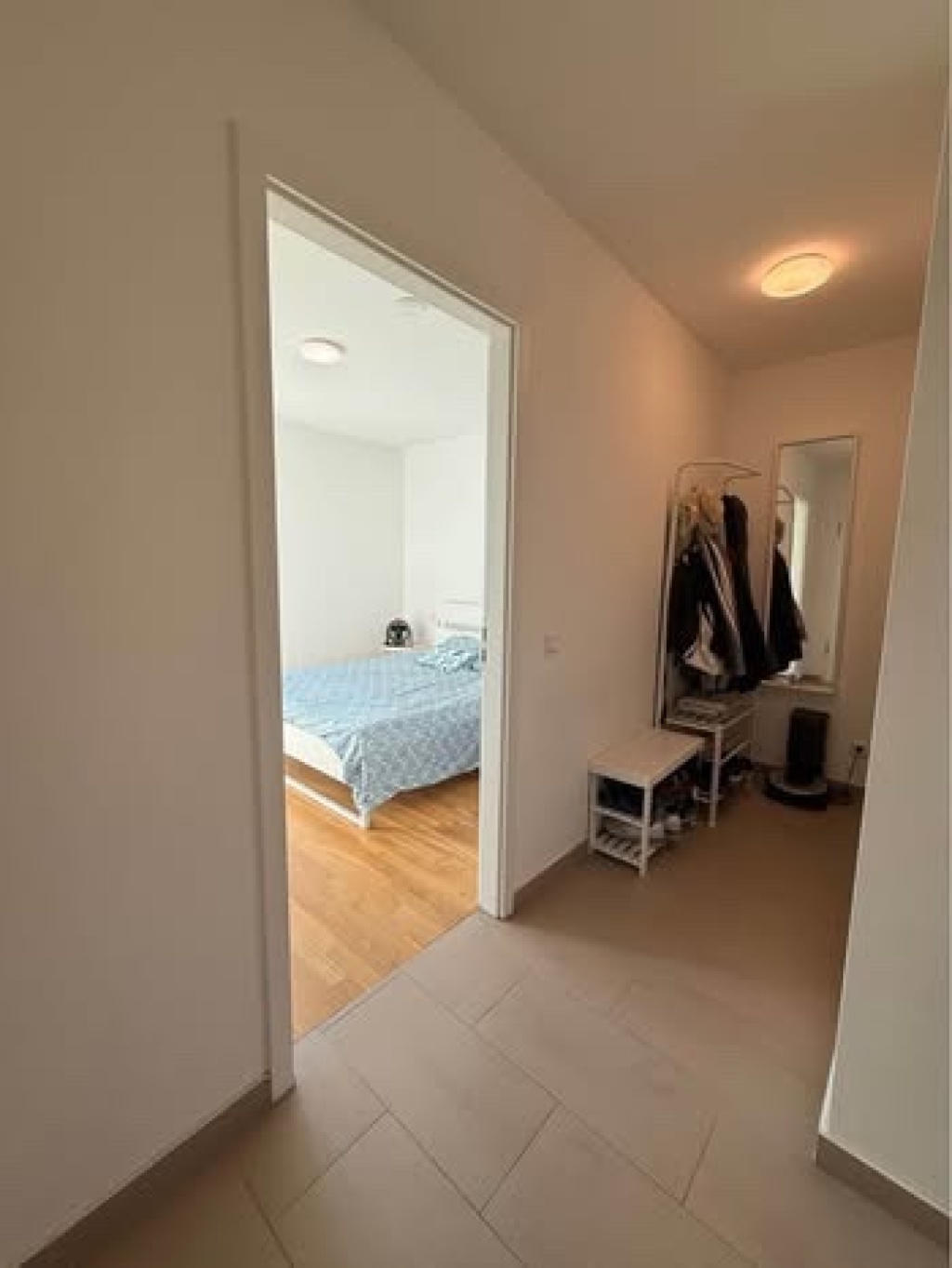 1 Bed 1 Bath Apartment – Provinzstraße, 13158 Berlin Pankow – Vorschaubild 7