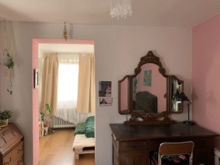 Anzeigenbild: Großes, gemütliches WG-Zimmer