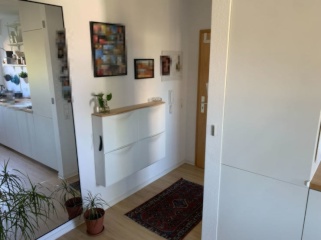 Ad image: Ihr gemütliches Zuhause auf Zeit!
