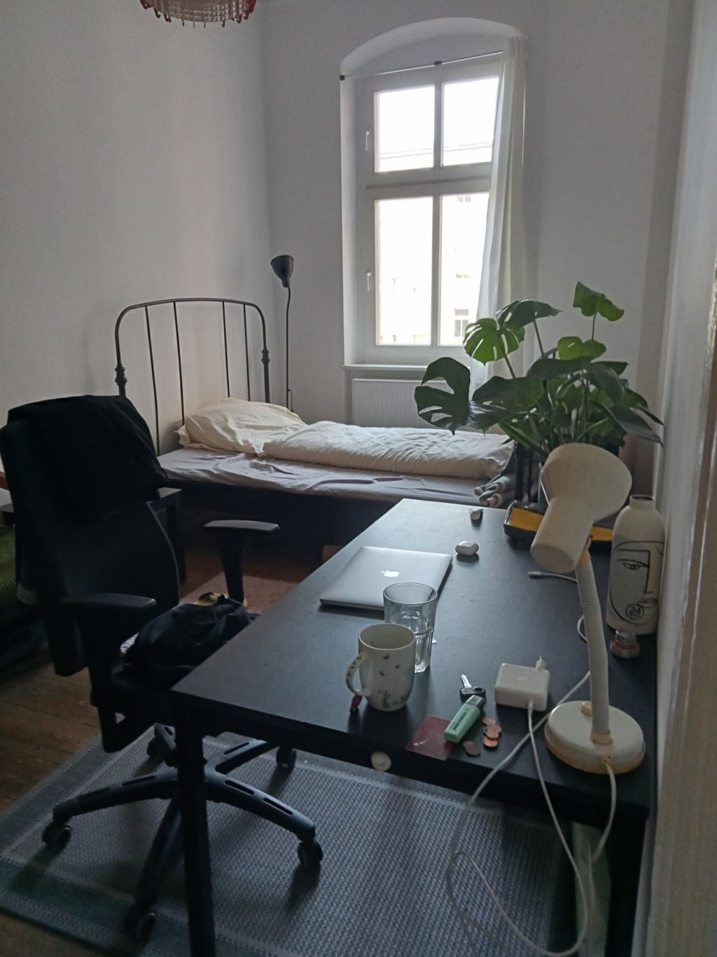 WG-Zimmer Prenzlauer Berg Pappelallee - Bild 1