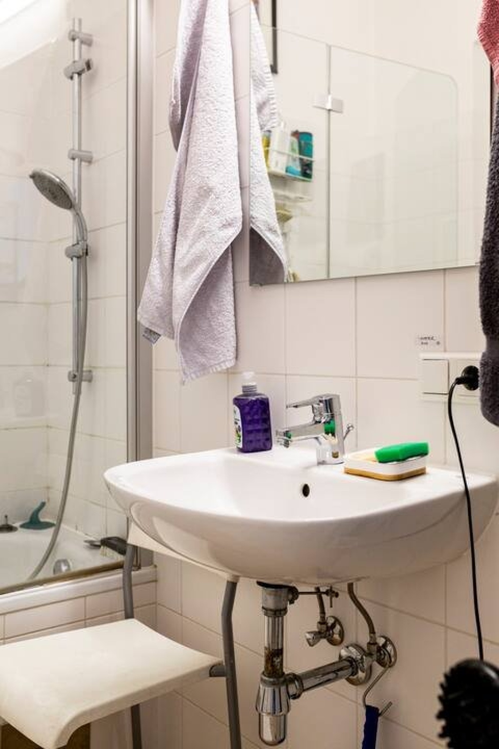 WG-Zimmer Wien Schumeierplatz  14 - Bild 16